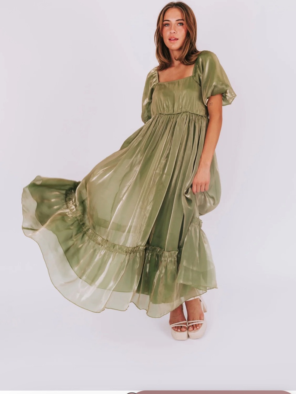 One Loved Babe Different Life Dress